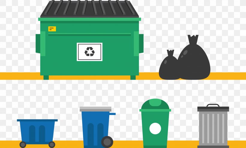 types of dumpsters