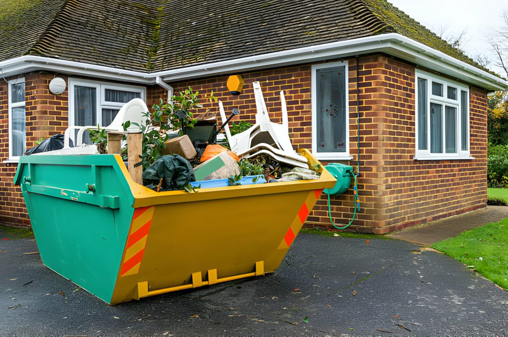 Residential & Commercial Dumpster Rentals in Alabama