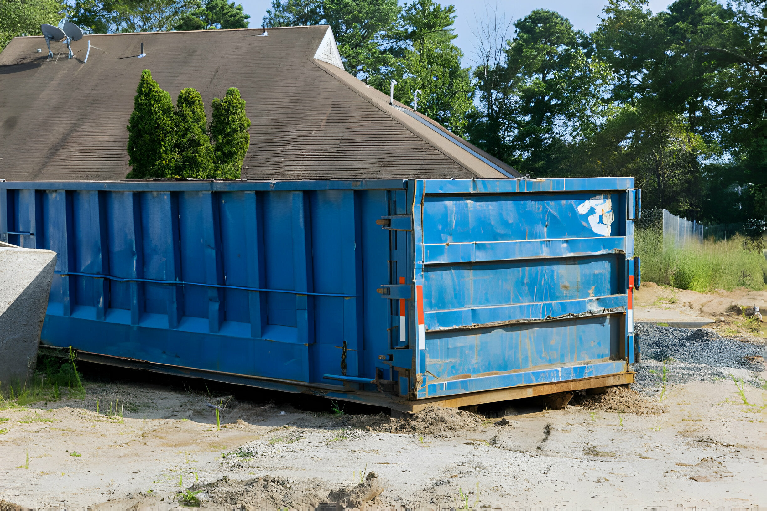 building-container-for-garbage-construction-waste-dirt+dumpster+rentals
